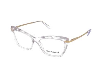 Rame Dolce & Gabbana DG5025 3133