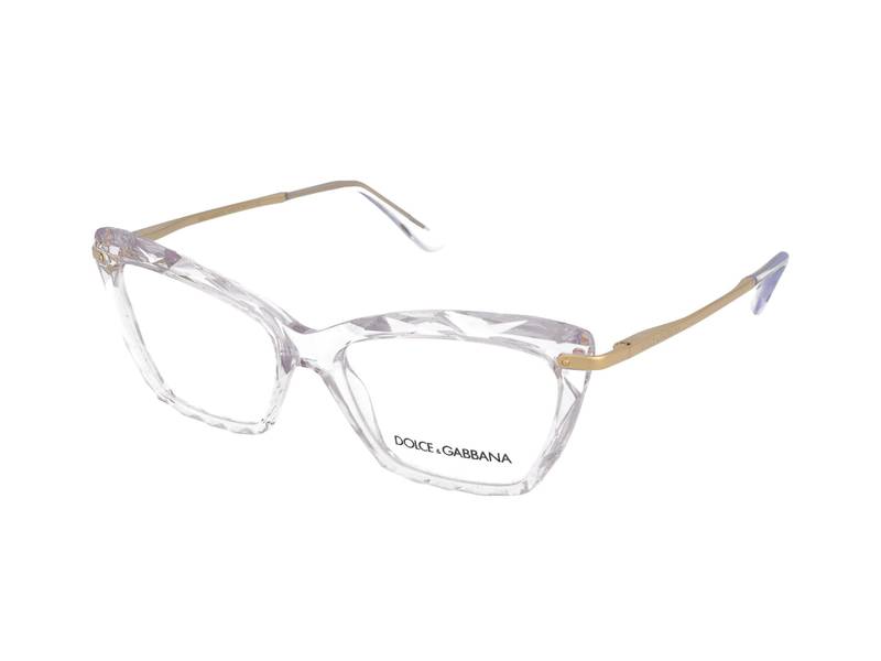 Ochelari de vedere Dolce & Gabbana DG5025 3133