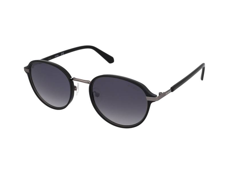 Ochelari de soare Guess GU00031 01B