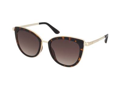 Ochelari de soare Guess GU7491 52F 