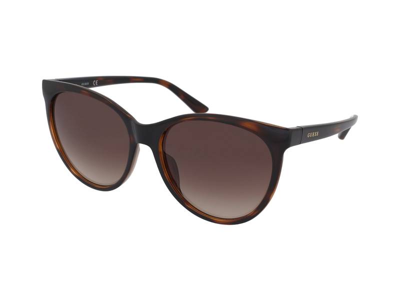 Ochelari de soare Guess GU7778 52F