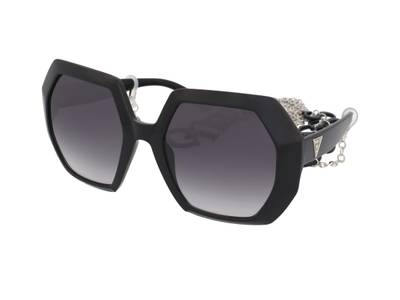 Ochelari de soare Guess GU7786 01B
