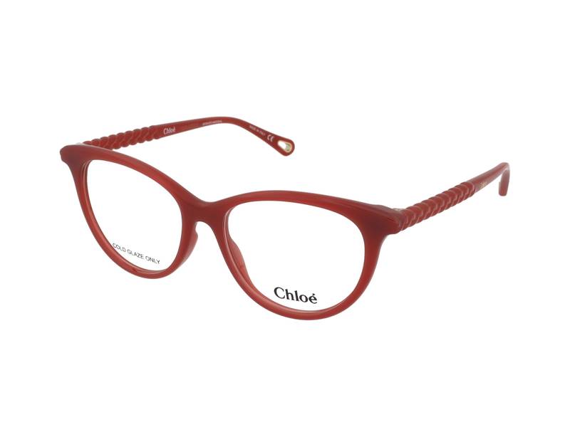 Ochelari de vedere Chloe CH0005O 006