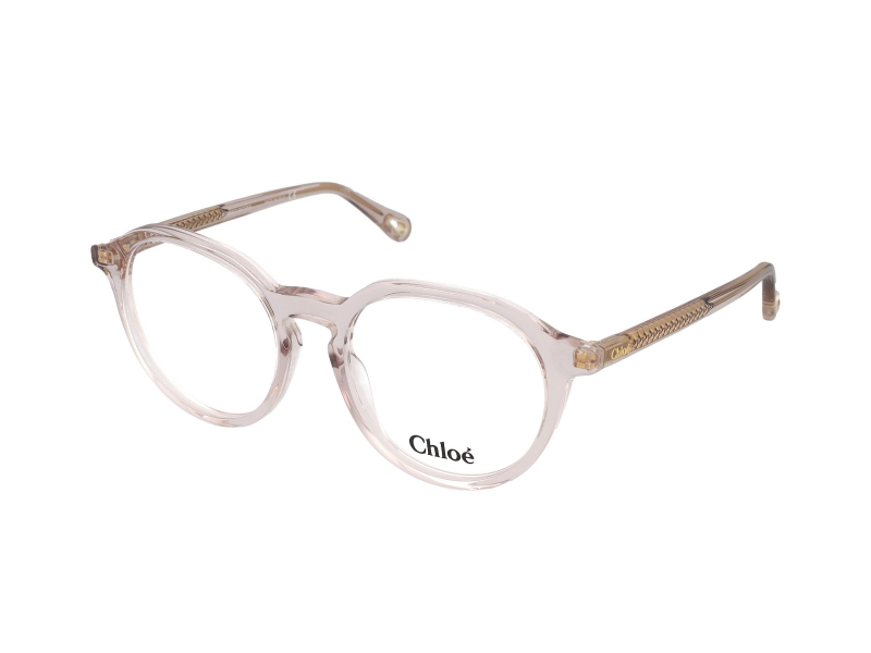 Ochelari de vedere Chloe CH0012O 005