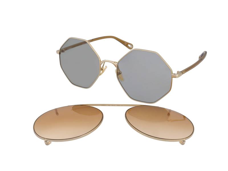 Ochelari de soare Chloe CH0041S 002