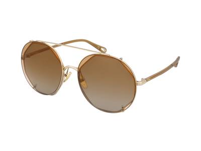 Ochelari de soare Chloe CH0041S 002 