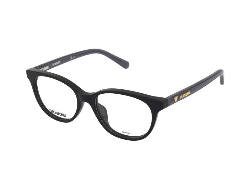 Ochelari De Vedere Love Moschino Mol543/tn 807