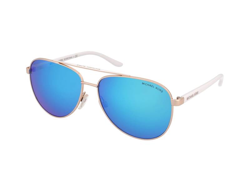 Ochelari de soare Michael Kors Hvar MK5007 104525
