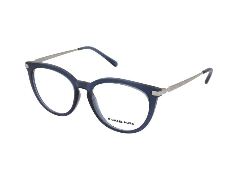 Ochelari de vedere Michael Kors Quintana MK4074 3221 Michael Kors imagine 2022