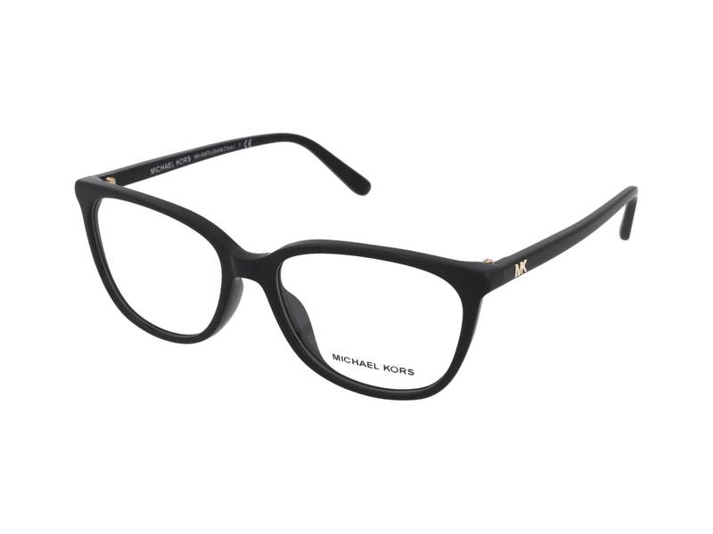 Ochelari de vedere Michael Kors Santa Clara MK4067U 3005