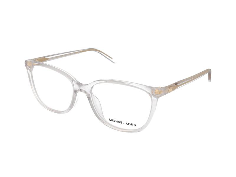 Ochelari de vedere Michael Kors Santa Clara MK4067U 3015