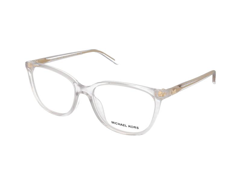 Ochelari De Vedere Michael Kors Santa Clara Mk4067u 3015