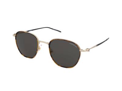 Ochelari de soare Montblanc MB0160S 006
