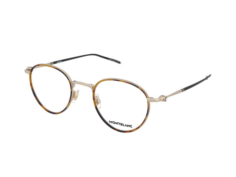 Ochelari De Vedere Montblanc Mb0162o 003