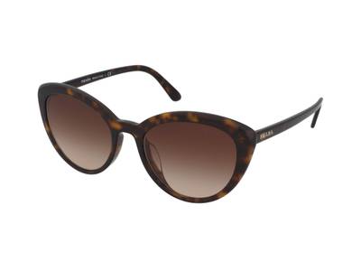 Ochelari de soare Prada Conceptual PR 02VSF 2AU6S1