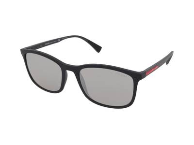 Ochelari de soare Prada Lifestyle PS 01TS DG02B0 