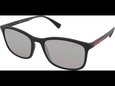 Prada Linea Rossa Lifestyle PS 01TS DG02B0
