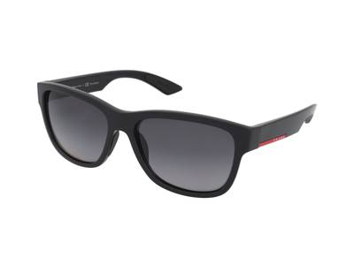 Ochelari de soare Prada Lifestyle PS 03QS 1AB5W1 