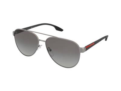 Ochelari de soare Prada Lifestyle PS 54TS 5AV3M1 