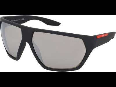 Prada Linea Rossa PS 08US DG02B0