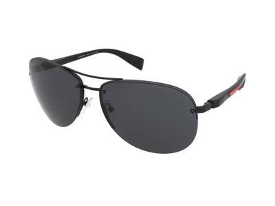 Ochelari de soare Prada PS 56MS 1BO1A1