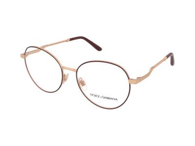 Rame Dolce & Gabbana DG1333 1351 