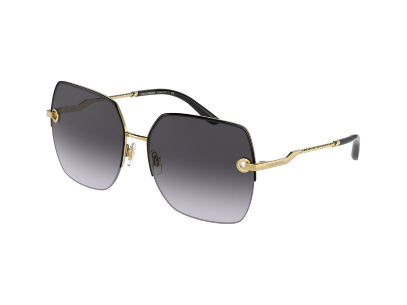 Ochelari de soare Dolce & Gabbana DG2267 02/8G 