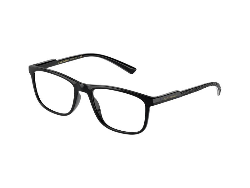 Ochelari de vedere Dolce & Gabbana DG5062 501