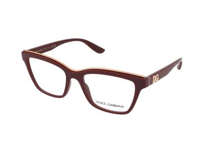 Rame Dolce & Gabbana DG5064 3285