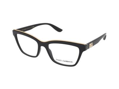 Rame Dolce & Gabbana DG5064 501 