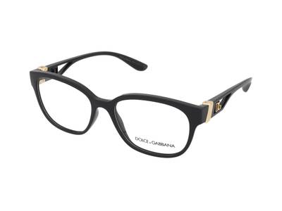 Rame Dolce & Gabbana DG5066 501 