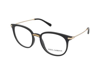 Rame Dolce & Gabbana DG5071 501 