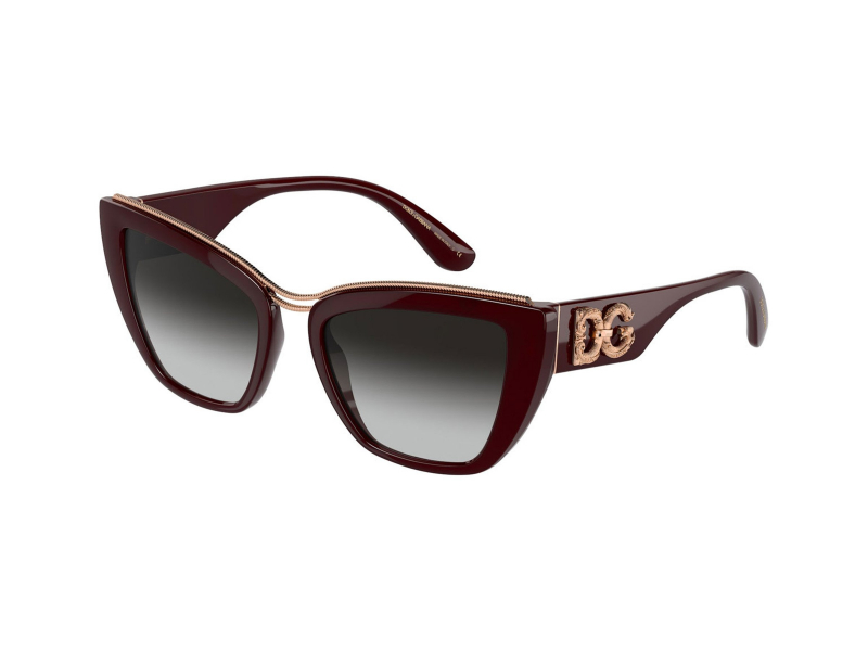 Dolce & Gabbana DG6144 32858G Ochelari de soare 2022