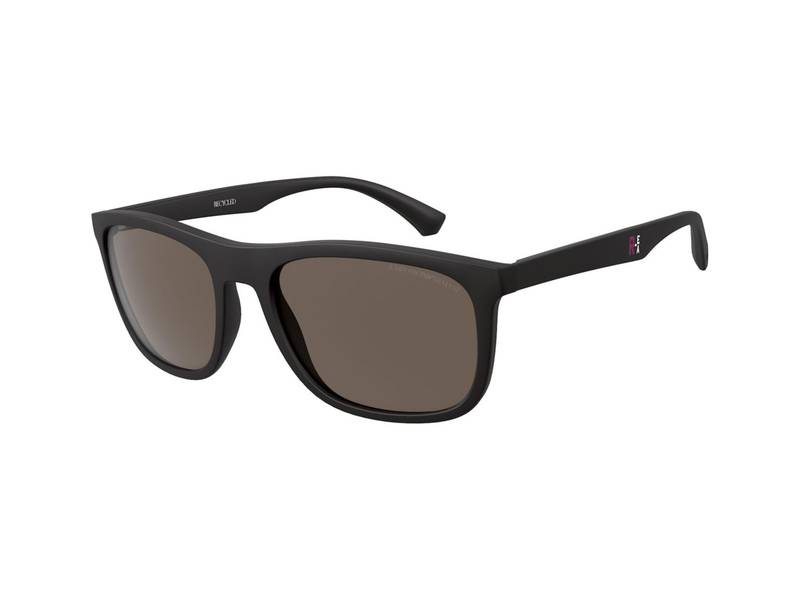 Ochelari de soare Emporio Armani EA4158 5869/3