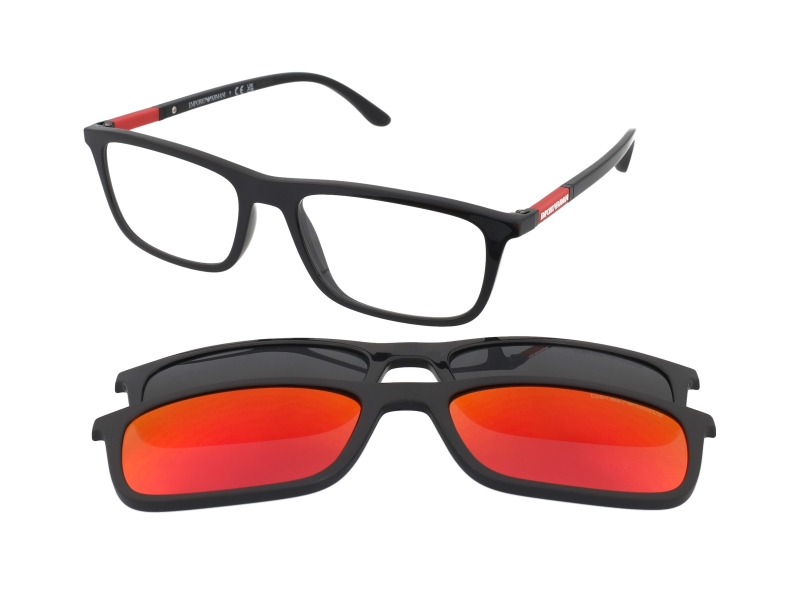Emporio armani ea4160 50171w