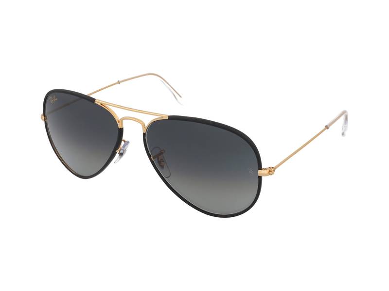 Ochelari de soare Ray-Ban Aviator Full Color RB3025JM 919671