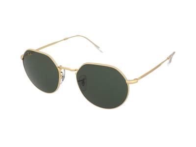 Ochelari de soare Ray-Ban Jack RB3565 919631 