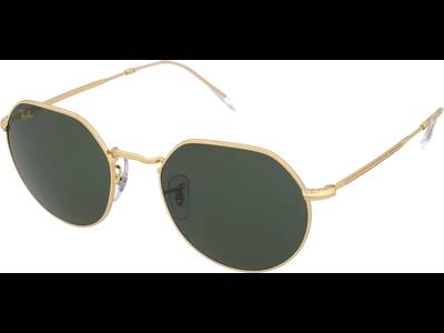 Ray-Ban Jack RB3565 919631 