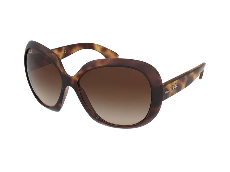 Ochelari de soare Ray-Ban Jackie Ohh II RB4098 642/13