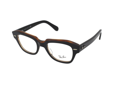 Rame Ray-Ban State Street RX5486 8096 