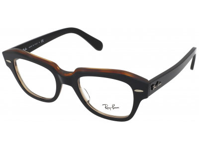 Ray-Ban State Street RX5486 8096 