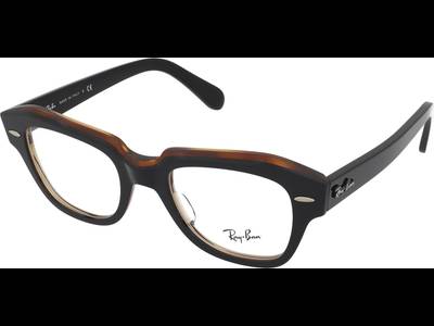 Ray-Ban State Street RX5486 8096