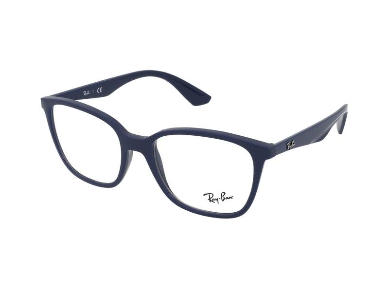 Ochelari de vedere Ray-Ban RX7066 8100