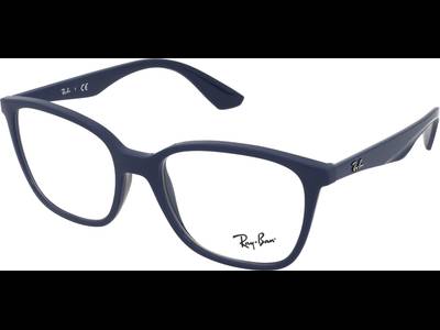 Ray-Ban RX7066 8100 