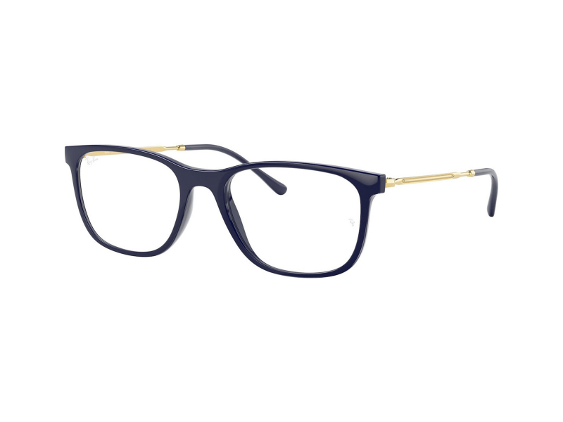 Ray-ban rx7244 8100