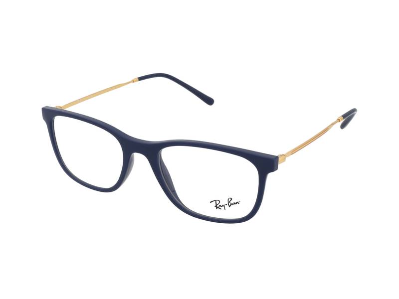 Ochelari de vedere Ray-Ban RX7244 8100