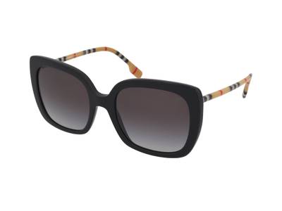 Ochelari de soare Burberry Caroll BE4323 38538G 