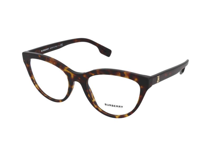 Ochelari de vedere Burberry Lillie BE2311 3002