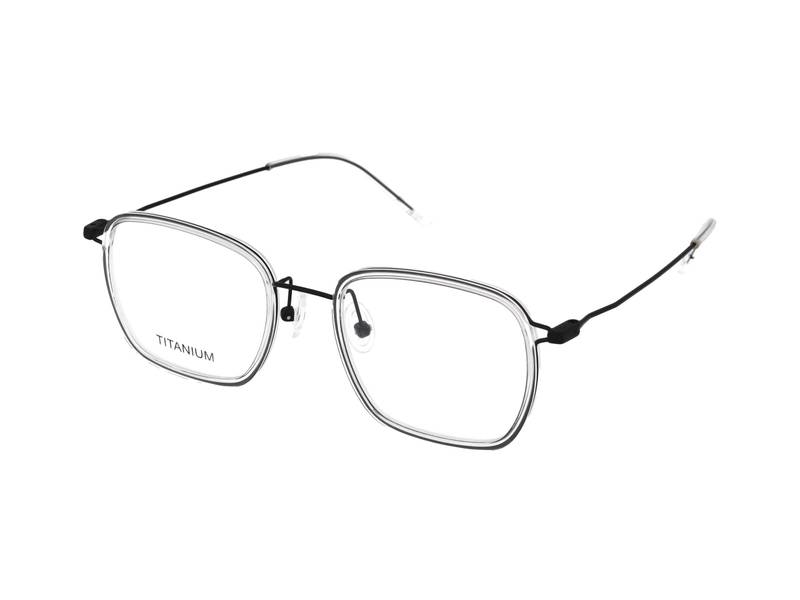 Ochelari de vedere Crullé Titanium 16044 C4