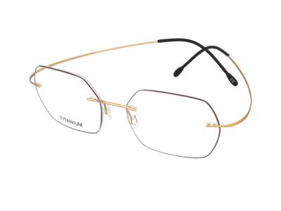 Rame Crullé Titanium 6018 C1